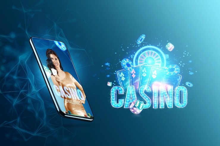 Pengalaman mobile Mines Gold yang responsif